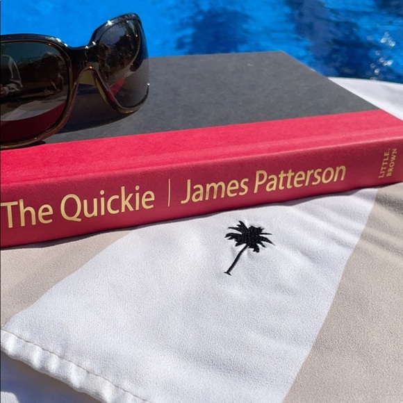 James Patterson - The Quickie - Picture 2 of 4